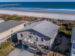 Bungalow by the Sea